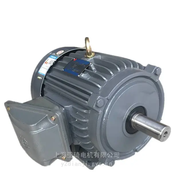 AEEP160M-4I-15HP-11KW|3-PHASE INDUCTION MOTOR���LIANGCHI
