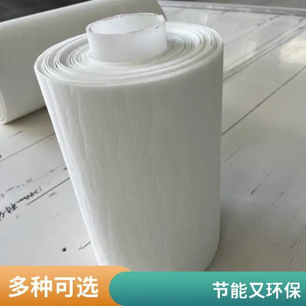 二氧化硅玻璃纤维气凝胶保温毡新型建筑材料保温隔热纳米气凝胶毡