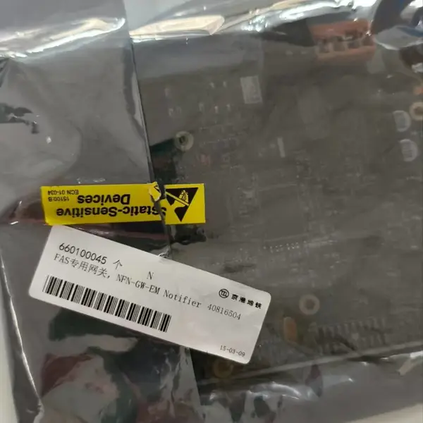 美国江森BACNET-GW-3网关江森BACnet 网关江森TCP/IP网卡