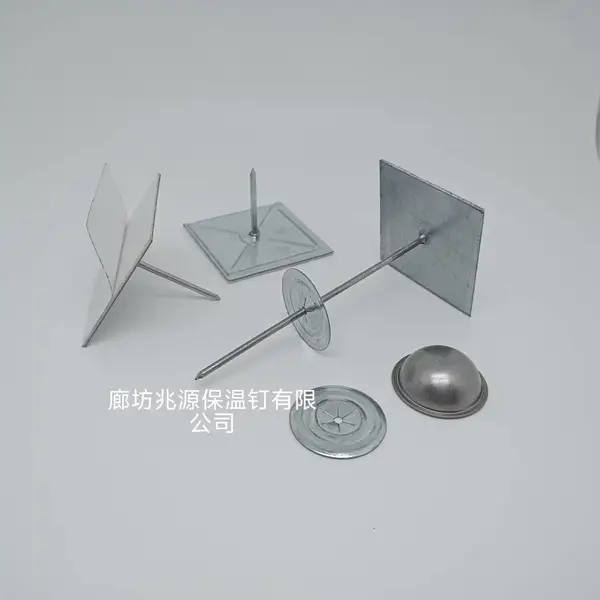 不干胶保温钉图片 自粘胶保温钉产品介绍 保温钉价格