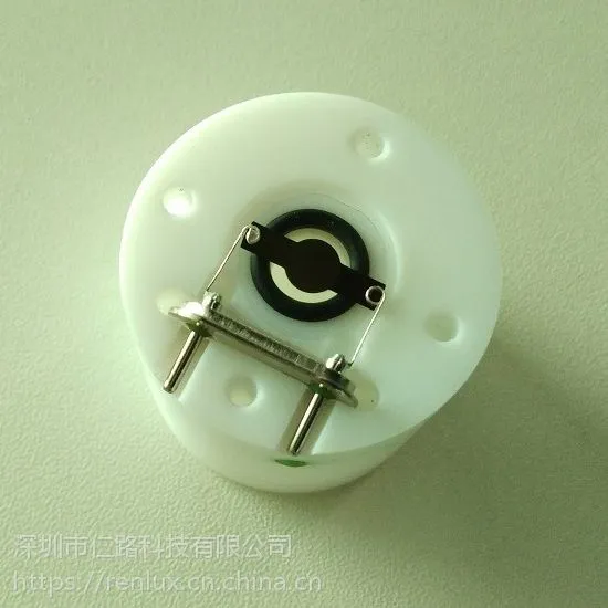 Gamry石英晶体微天平芯片,金芯片,硅芯片等10多种可选