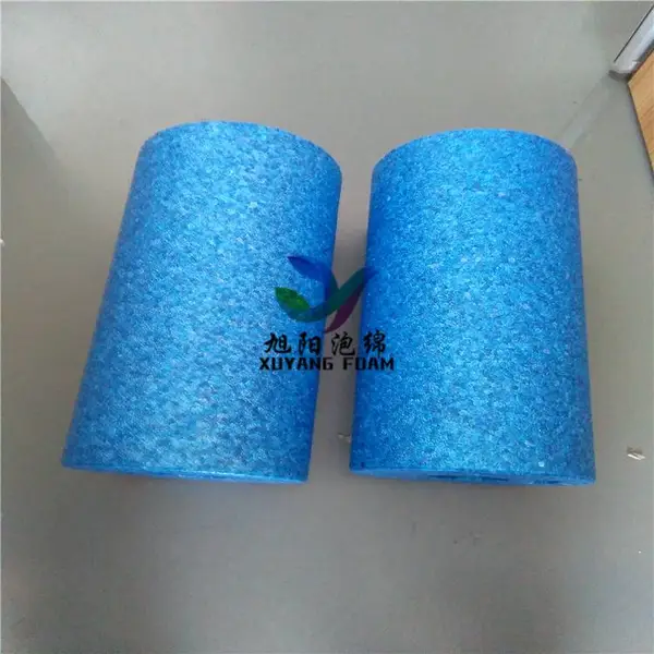 EVA圆柱 eva泡棉线切割 EVA异形加工雕刻圆柱研磨制品厂家
