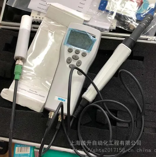 GMP221 GMP222 GMP251 GMP252测量仪 维萨拉VAISALA