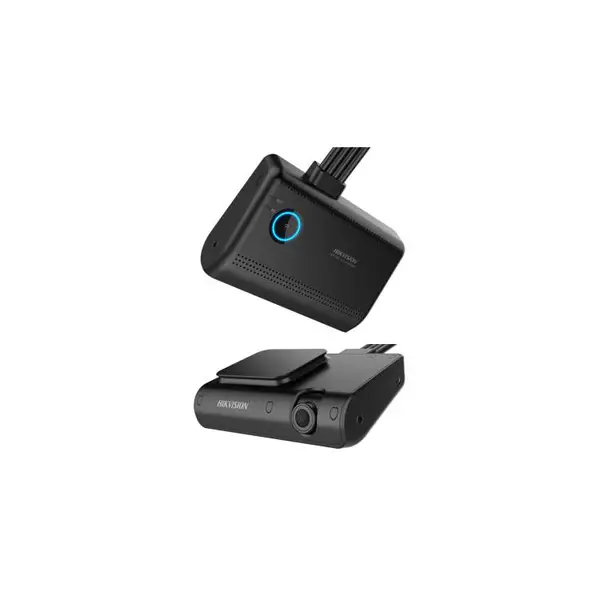 海康威视 AE-DI5042-G4 5路4G行车记录仪GPS