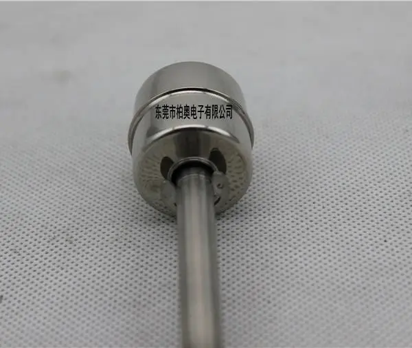 油位传感器 浮筒液位开关源头厂 质量可靠可定制