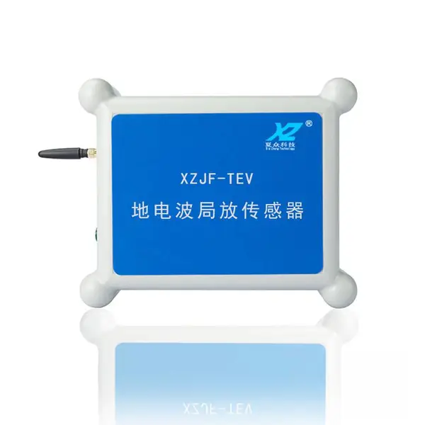 环网柜局放传感器-GIS局放在线监测装置