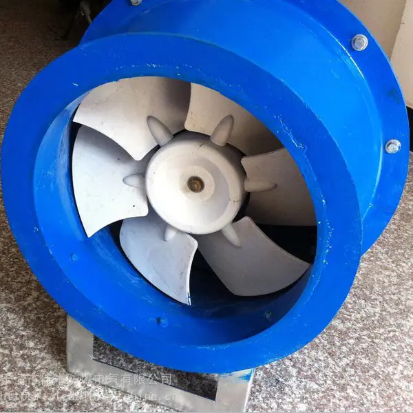 ��������б�����FBSJG-3.5F����0.37KWѹ��190PA
