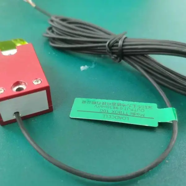 【ZOLIX SENSOR】25g量程压力传感器ZL-GSO-25