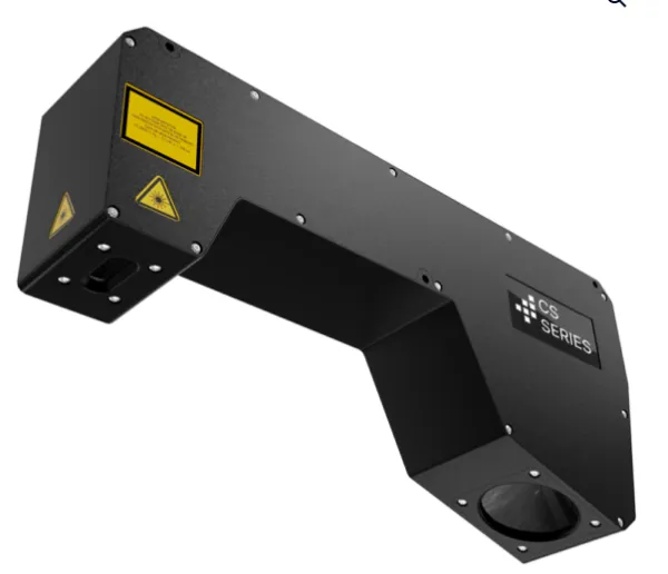 �¹�AT-SENSORS CSϵ��3D���⴫����Ӧ���Ͽ���ҵ����