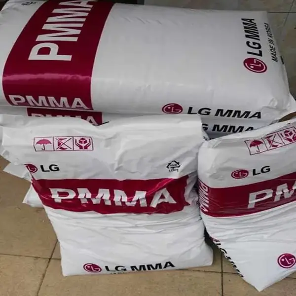 PMMA 韩国LG HI855HS 高抗撞击性 高透明 亚克力塑料原料