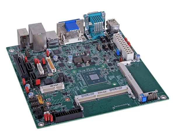 BT100 Intel® Atom™ E3800 Mini-ITX