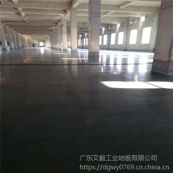 南宁市隆安水泥地起灰处理+隆安水泥固化剂地坪
