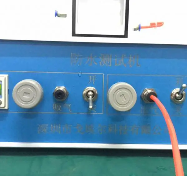 �갣����Ӧ �綯��ˢIP68��ˮ������ �ܷ��Լ���� ����� й©����� ������