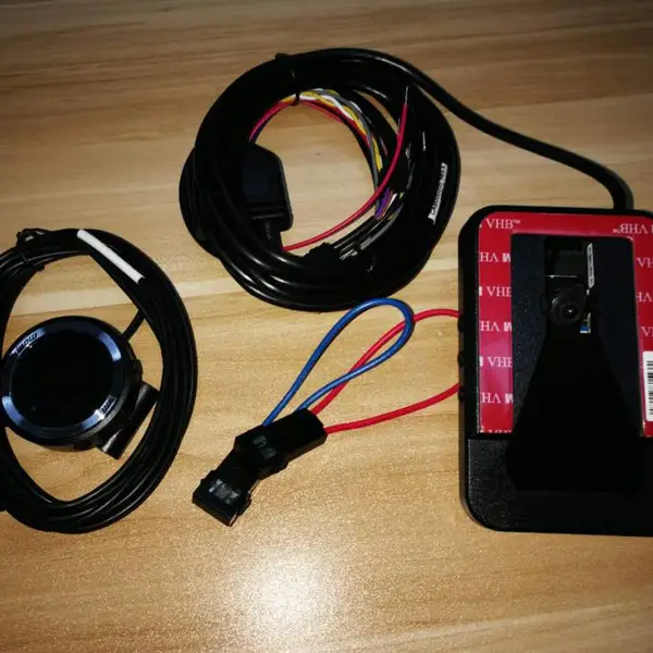 ADAS����ͷMobileye630