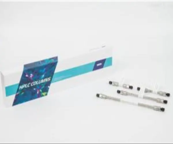迪马钻石色谱柱