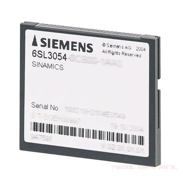 6SL3054-0EJ01-1BA0������S120��Ƶ�����Ƶ�ԪCF������Ȩ����V4.8