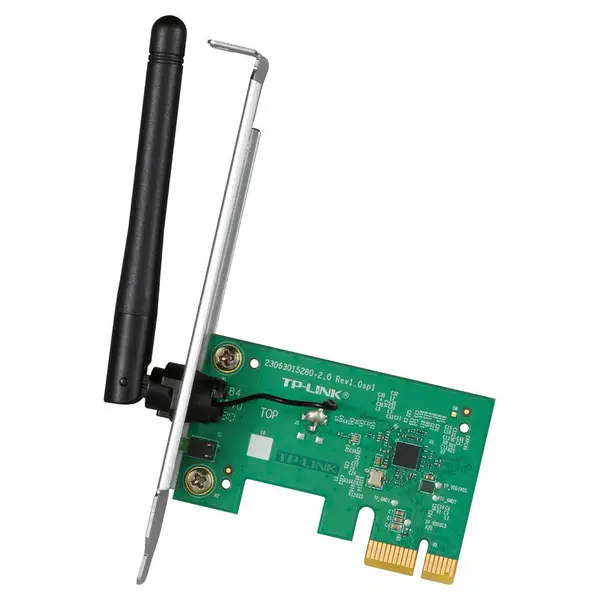 普联TP-LINK双频无线PCI-E网卡总代理商