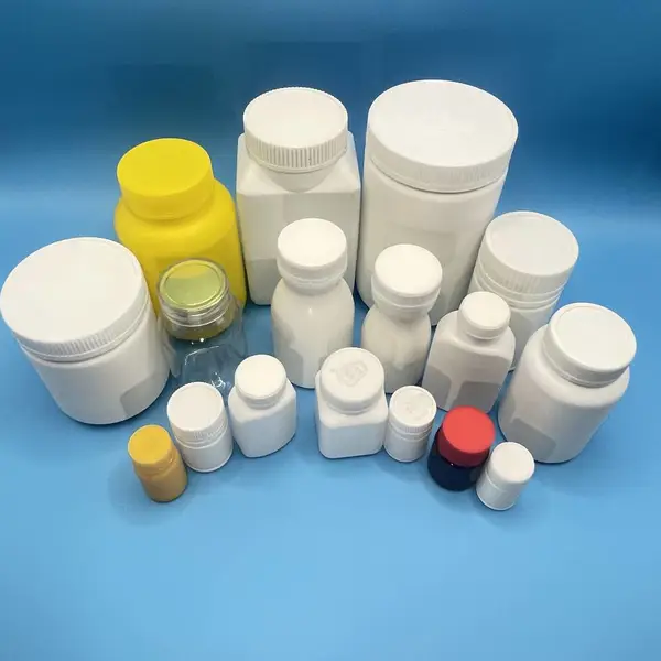 医用塑料瓶 硬片瓶 胶囊瓶 片剂瓶