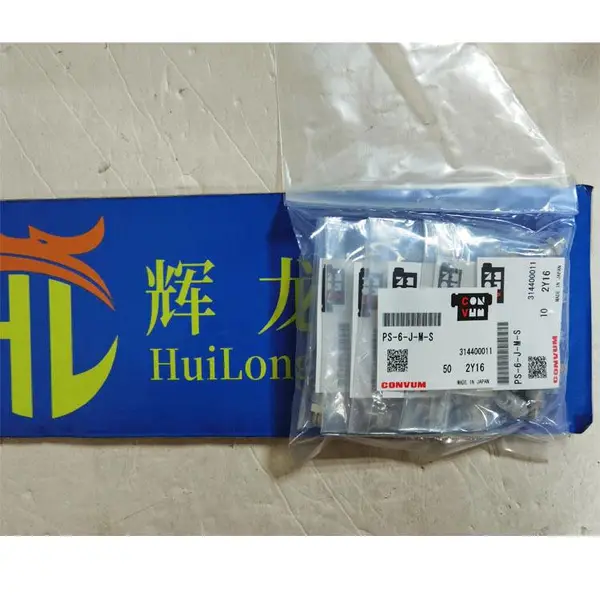 PS-6-J-M-N日本妙德株式会社MYOTOKU CONVUM真空吸盘金具付