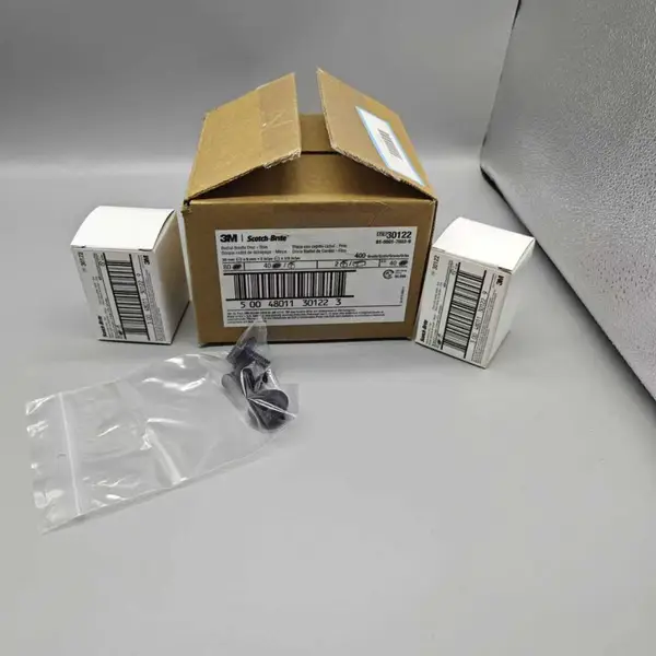 3M2寸 3寸 6寸30122 30126 33055小旋风打磨片 BB-ZB砂碟应用不锈钢 铝 金属部件 珠宝 航空 电子清理