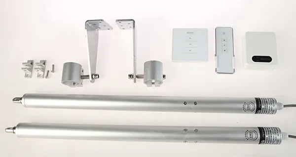 广西平移式开窗器哪里有卖 武汉奥品弘智能控制设备供应