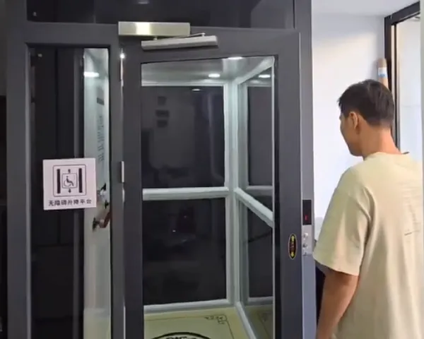 杭州公共区域无障碍设备厂家推荐 杭州易达无障碍设备供应
