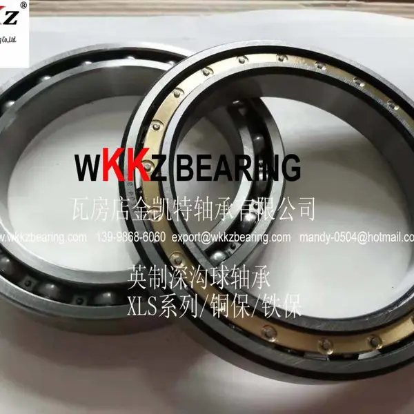 轴承XLJ4 3/4深沟球轴承XLS4 3/4 (4.75X6.5X0.875inch)当天发货