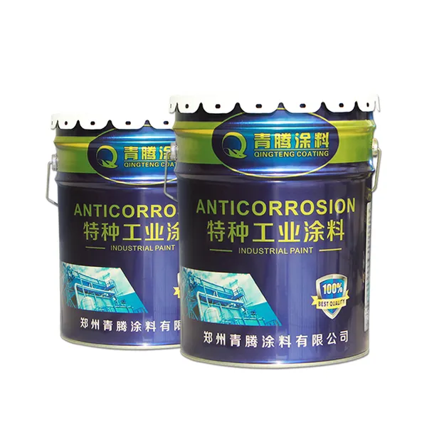 青腾牌银粉漆 高固含银粉磁漆 银粉防锈防腐漆