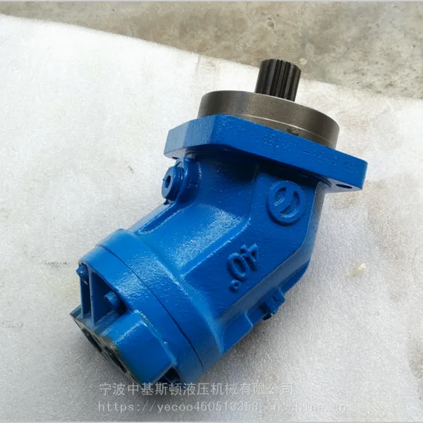 A2FM32W6.1PAB01б��ʽ���ٶ�������Һѹ�������40��