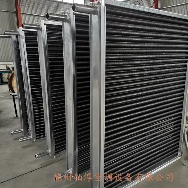 宁夏煤矿钢制散热器、钢铝复合散热器、铜铝复合散热器厂家直销