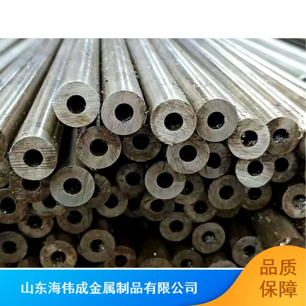山东工业20号小口径精密管供应