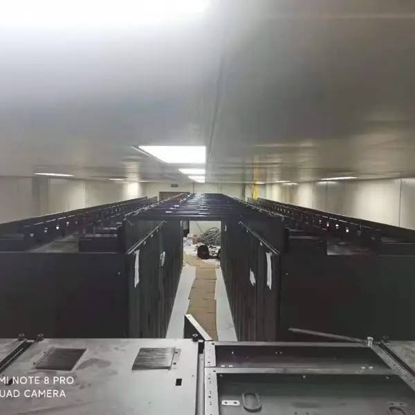 ��Ĭ�� ά��UPS��Դ120KVA΢ģ���������Ļ������Ż��� ˫�Ż���IDU����