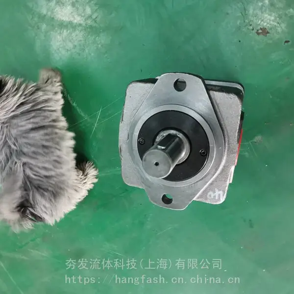 供应上海航发JY/精益内啮合齿轮泵NBZ3-D20F