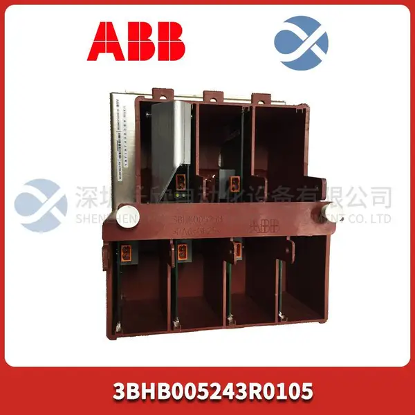 ABB DSTK114