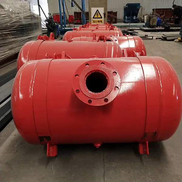 水泥罐破拱器 KQP-150空气炮 空气炮容积 防堵空气炮 工作原理