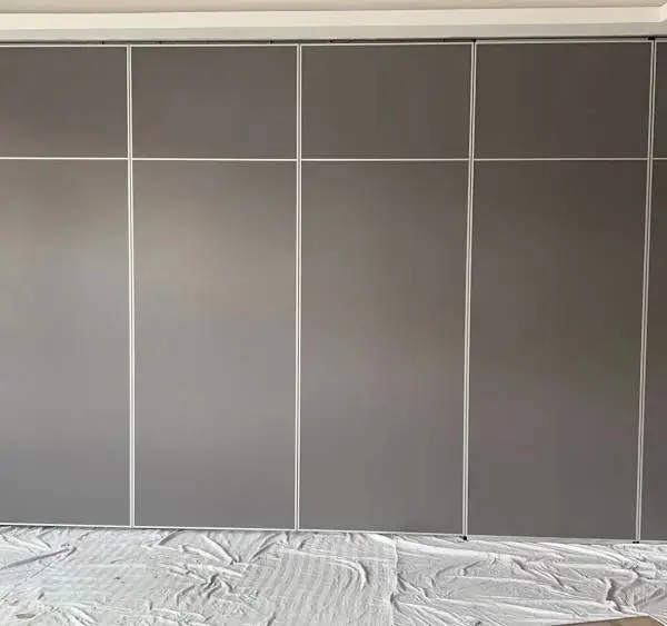 贵港市优磊财移动隔断墙定制酒店活动隔断诚信品更安全大厅包间隔墙做良“芯”
