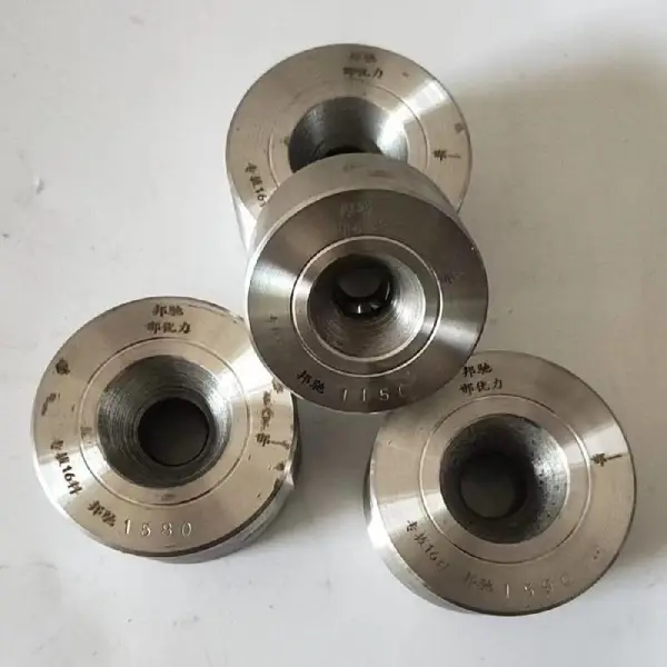 拔管模具/合金拔管模具、钨钢拔管模具,钻石拔管模具-利盈制造