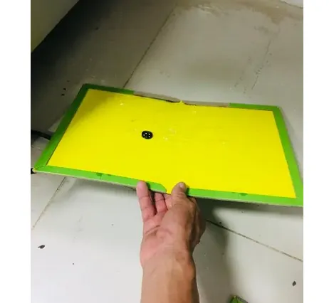 粘鼠板检测机构 粘结强度测试中心