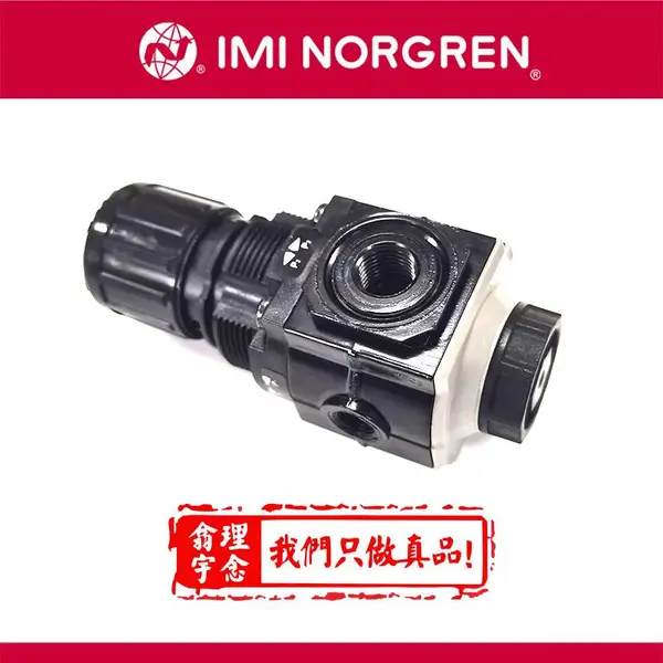 R72M-2GK-RMN调压阀英国NORGREN诺冠减压阀