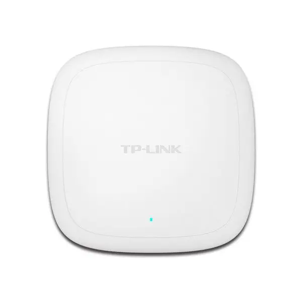TP-LINK TL-AP1208GC-PoE/DC AC1200双频无线吸顶式AP