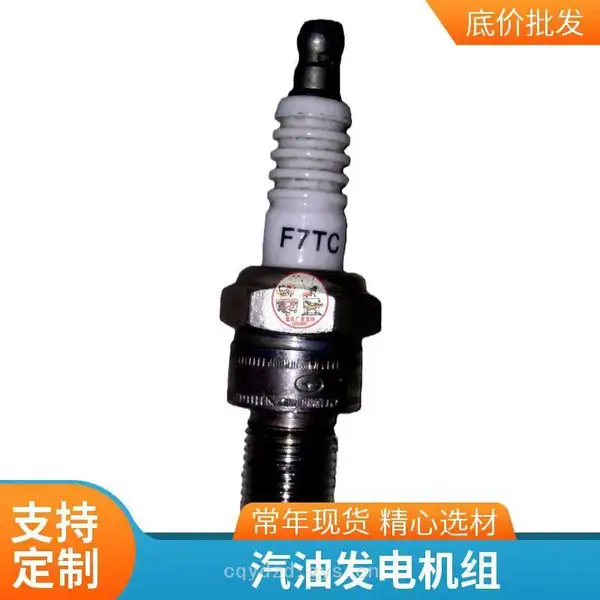 自来水施工用QF10稀土永磁汽油发电机组超载能力强及配件齐全