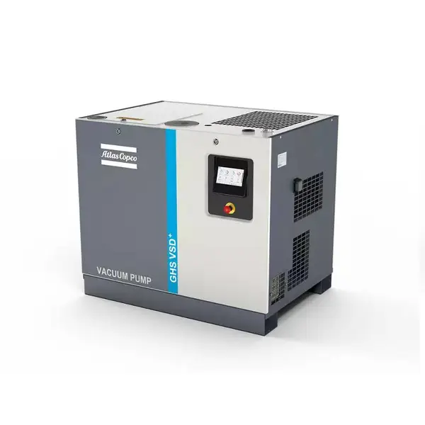 进口瑞典ATLAS COPCO空压机
