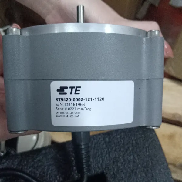 优势供应 CELESCO 高度指示器料位 RT9420-0002-121-1120