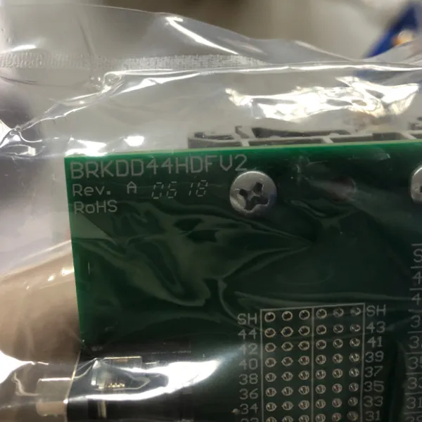 ���ƹ�Ӧ winford engineering ת�Ӱ� BRKDD44HDFV2-R-DIN