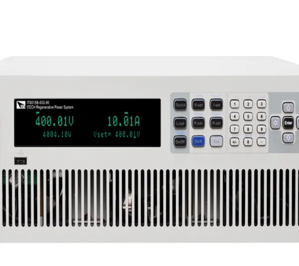 IT6000系列可编程直流电源