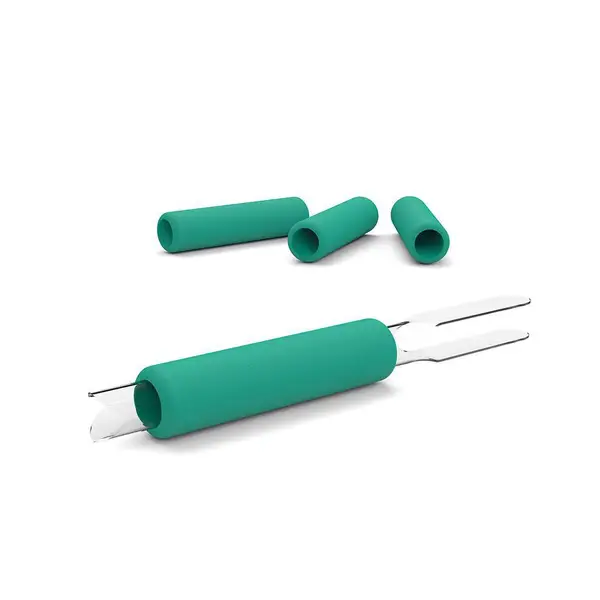西班牙JBC捷毕禧NP105 和 NP115 纳米镊夹臂套