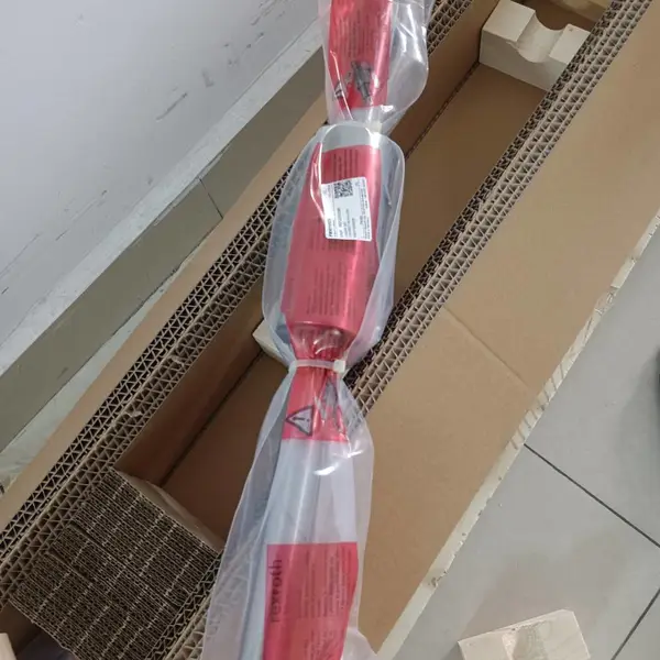 rexroth力士乐R150237063滚珠螺母 FEM-E-B 32X20RX3,969-3
