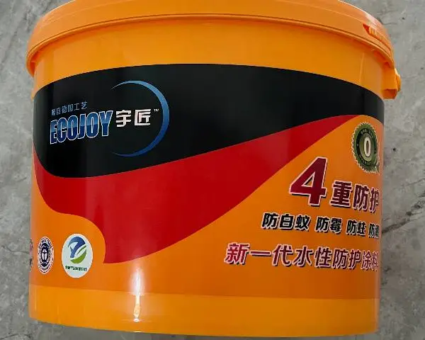 福州工厂白蚁防护水性防护涂料哪个好 值得信赖 福建省宇治环境科技供应