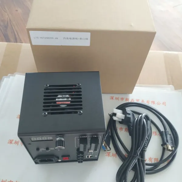 LOTS乐视 LTS-4STU48200-4N 新款增亮闪频控制器