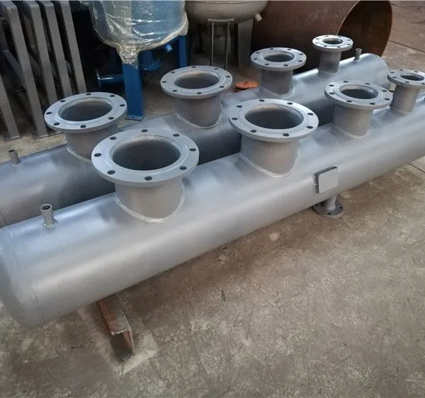 BeFJ循环水分集水器厂家电话